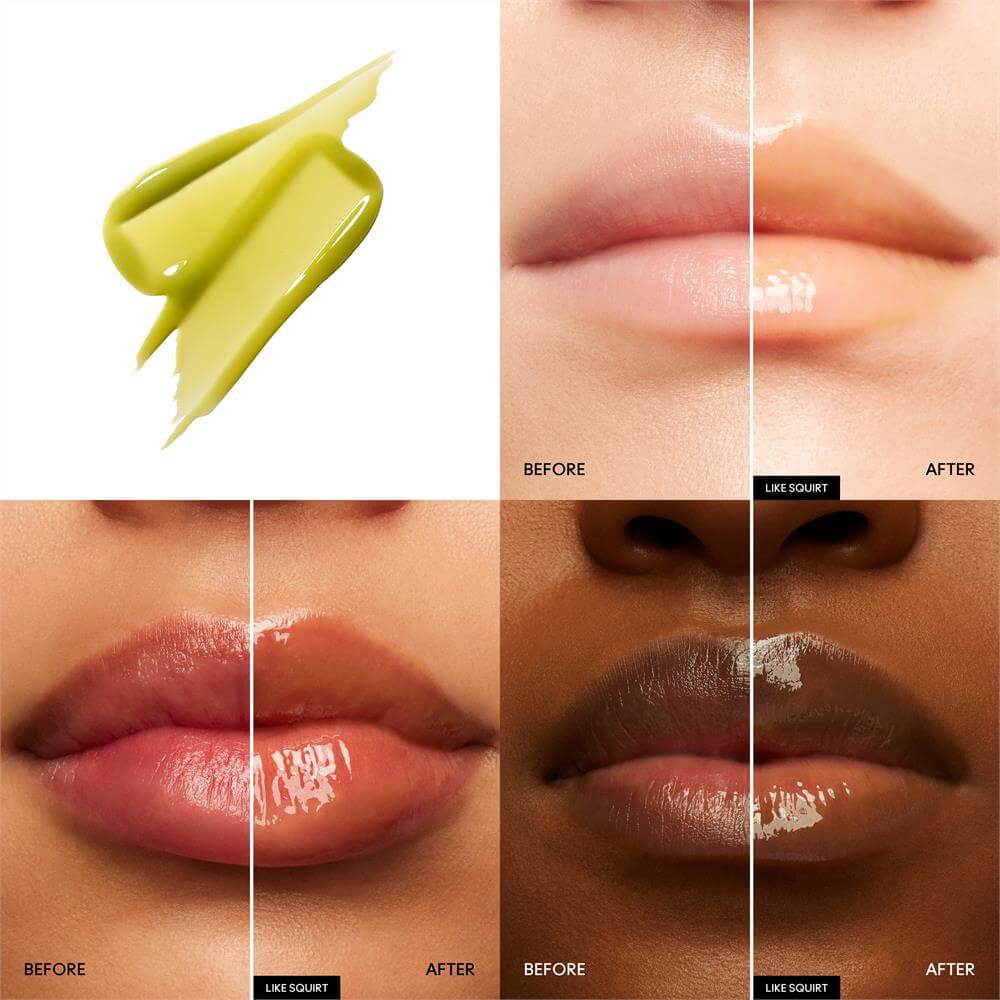 MAC Squirt 3D Plumping Gloss Stick